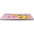 Adult Swim Adventure Time Riding in a Unicorn Universal Laptop 16.6in (13.4 x 9.7in) Skin